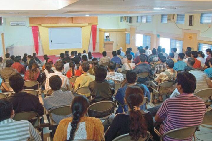 auditorium